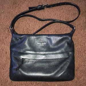 Barely used kate spade bag